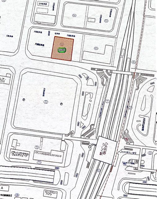 Commercial Land for Sale in Ushiku City, Ibaraki - Thumbnail 3
