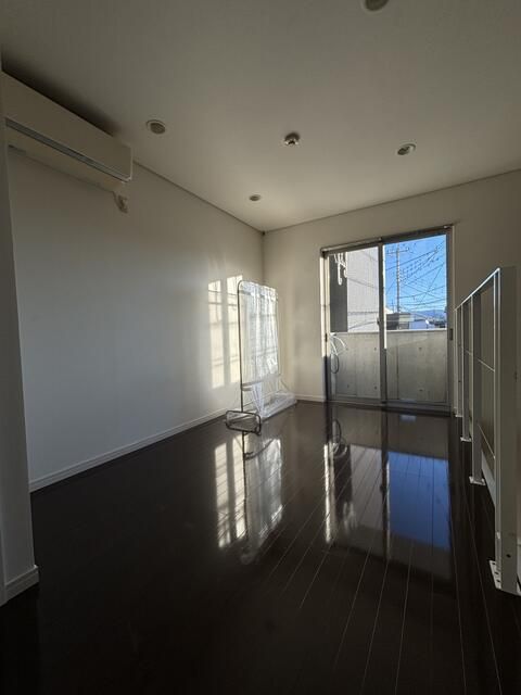 1LDK Maisonette Apartment for Rent in Kofu, Yamanashi - Thumbnail 4