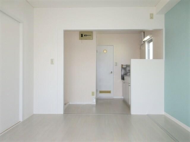 Co-op Sumire 1R Apartment for Rent in Nagano City - Thumbnail 3