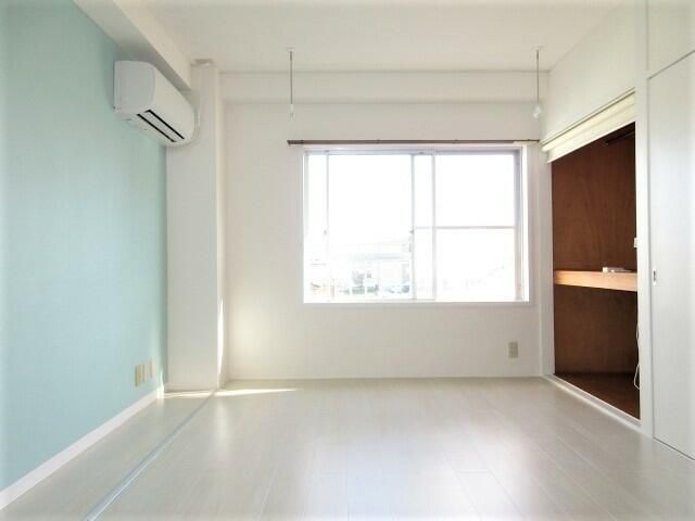Co-op Sumire 1R Apartment for Rent in Nagano City - Thumbnail 4