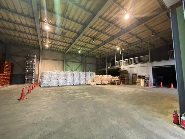 Warehouse for Rent in Akita City - 201.6 sqm - Thumbnail 4