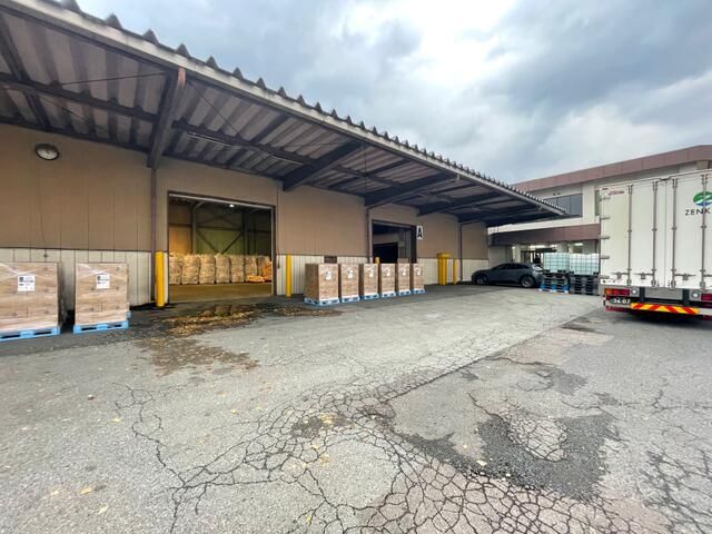 Warehouse for Rent in Akita City - 201.6 sqm - Thumbnail 3