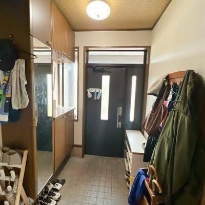 6LDK Detached House for Sale in Imizu, Toyama with Parking — Image 22, Imizu, Toyama