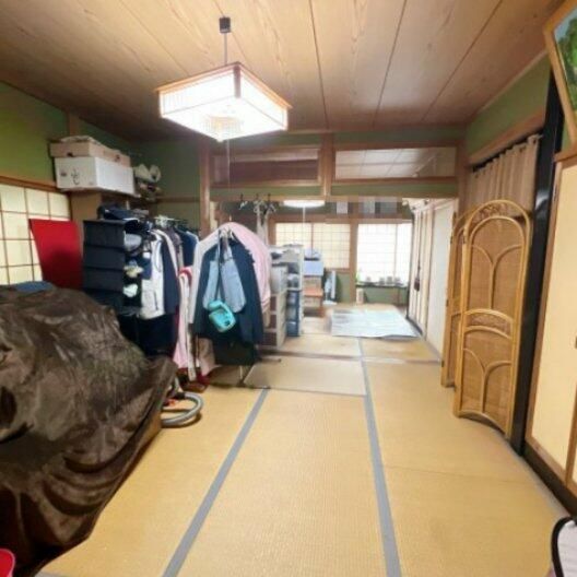 6LDK Detached House for Sale in Imizu, Toyama with Parking - Thumbnail 4