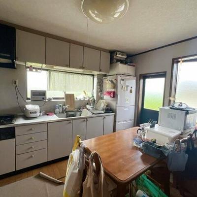 6LDK Detached House for Sale in Imizu, Toyama with Parking — Image 19, Imizu, Toyama