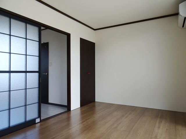 2K Apartment for Rent in Ishinomaki, Miyagi - 35 sqm - Thumbnail 4