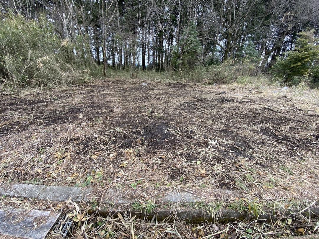 Land for Sale in Nikko City, Tochigi – 156 sqm Residential Plot - Thumbnail 2