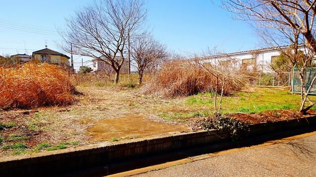 Land for Sale in Togane Chiba 122 sqm - Thumbnail 2