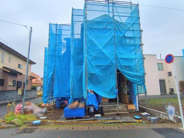 New 4LDK House in Hiratsuka, Kanagawa - Completion Nov 2025 - Thumbnail 3