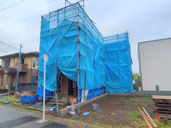 New 4LDK House in Hiratsuka, Kanagawa - Completion Nov 2025 - Thumbnail 2