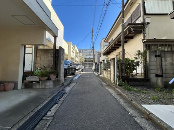 174.14 sqm Prime Development Land in Meguro, Tokyo - Thumbnail 4