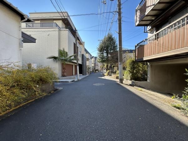 174.14 sqm Prime Development Land in Meguro, Tokyo - Thumbnail 2