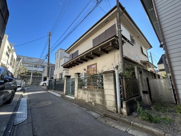 174.14 sqm Prime Development Land in Meguro, Tokyo - Thumbnail 3
