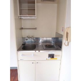 Affordable 1R Apartment for Rent near Kokubunji Station, Tokyo - Thumbnail 4