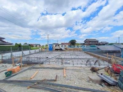 New 4LDK Detached House in Inazawa, Aichi | 2025 Build — Image 50, Inazawa, Aichi