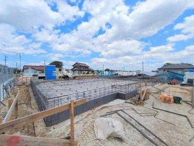 New 4LDK Detached House in Inazawa, Aichi | 2025 Build — Image 36, Inazawa, Aichi