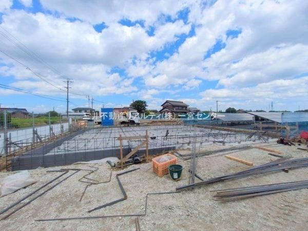 New 4LDK Detached House in Inazawa, Aichi | 2025 Build - Thumbnail 2