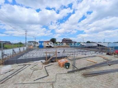 New 4LDK Detached House in Inazawa, Aichi | 2025 Build — Image 11, Inazawa, Aichi