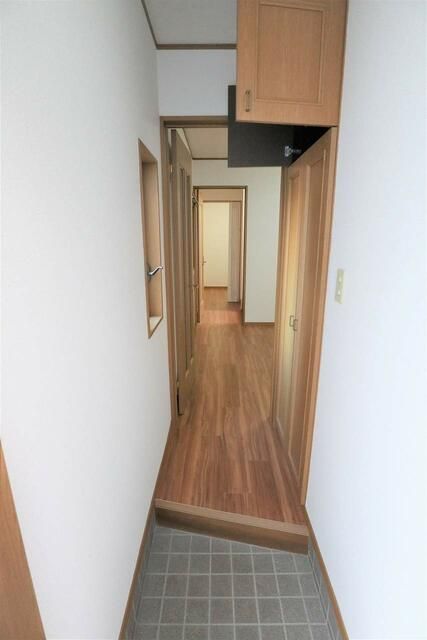 2SLDK House for Rent near Koiva Station, Edogawa, Tokyo - Thumbnail 3