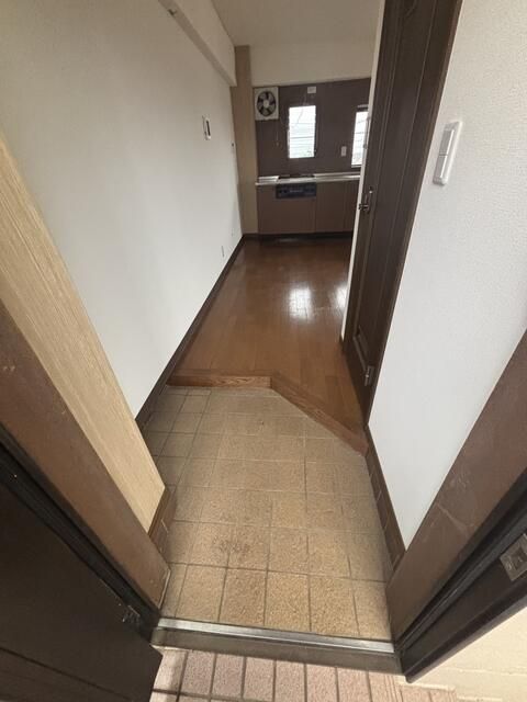 1R Apartment for Rent in Musashimurayama, Tokyo - 55,000 Yen - Thumbnail 4