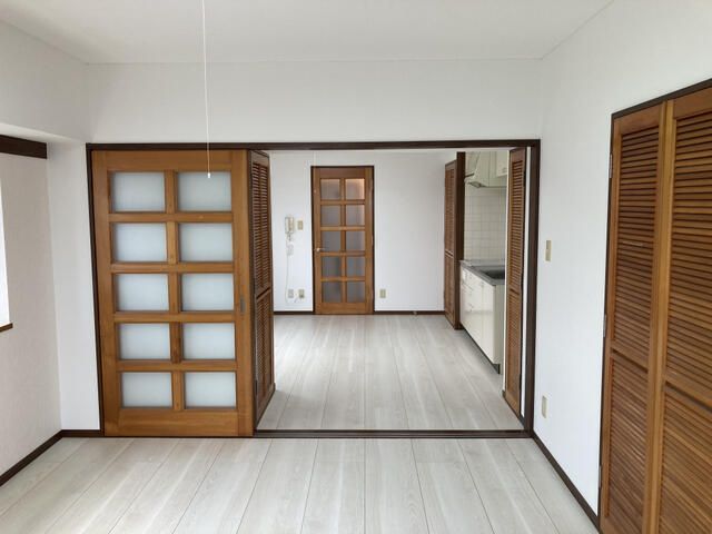 1DK Apartment for Rent in Kanuma, Tochigi - 44.22 sqm - Thumbnail 3