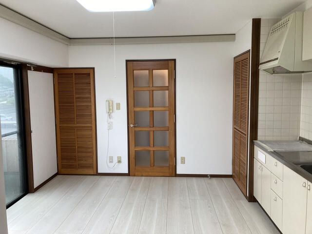 1DK Apartment for Rent in Kanuma, Tochigi - 44.22 sqm - Thumbnail 4