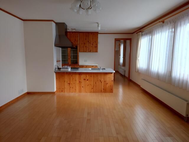 5SLDK Family House for Rent in Sapporo Chuo Ward, Hokkaido - Thumbnail 2