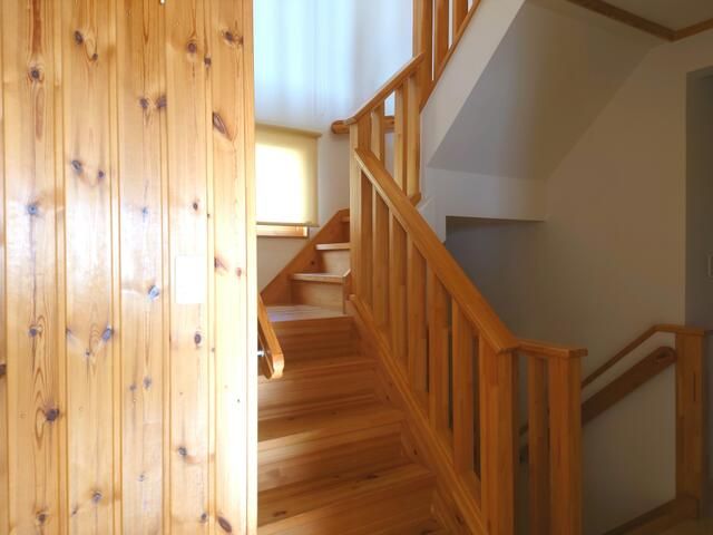 5SLDK Family House for Rent in Sapporo Chuo Ward, Hokkaido - Thumbnail 3