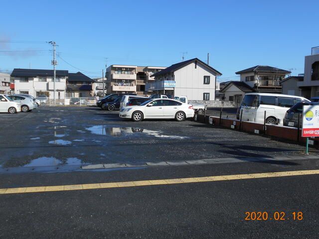 Nagisa Parking Space for Rent in Hitachi, Ibaraki - Thumbnail 2