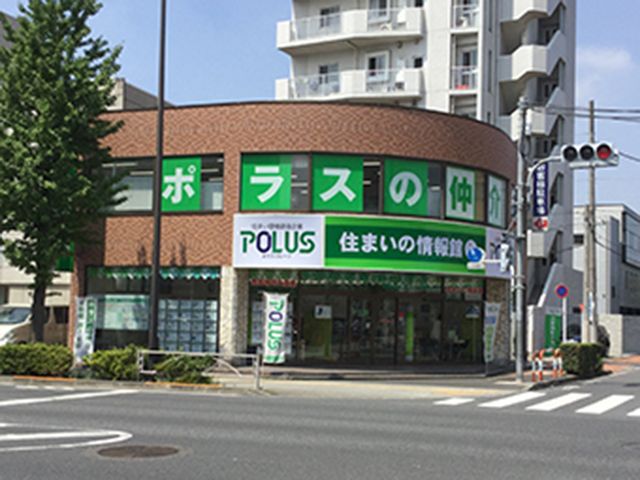 2DK Apartment for Sale in Adachi, Tokyo | 35.78m² - Thumbnail 3