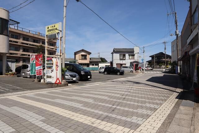 Hananoe Parking Rental Space Near Isohara Station, Kitaibaraki - Thumbnail 2