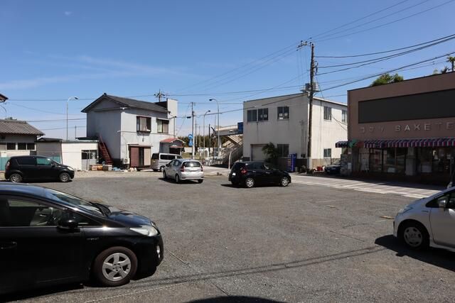 Hananoe Parking Rental Space Near Isohara Station, Kitaibaraki - Thumbnail 4