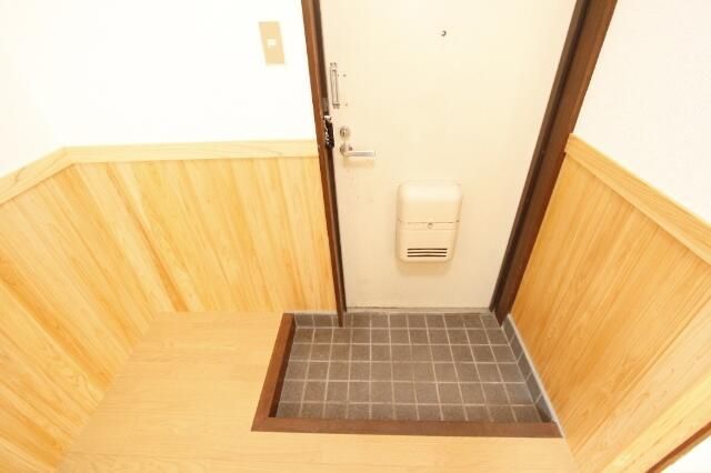 Co-op Fuji Apartment Building for Sale in Toyama City - Thumbnail 3