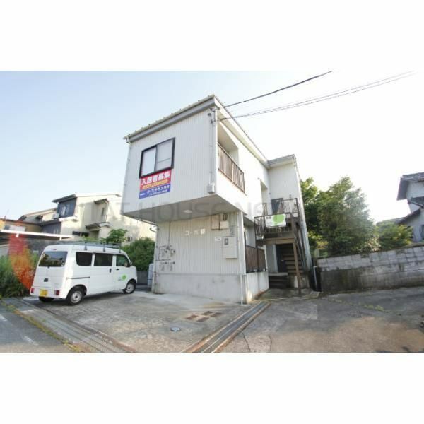 Co-op Fuji Apartment Building for Sale in Toyama City - Thumbnail 2