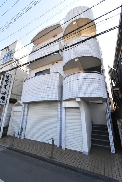 Compact 1R Apartment for Rent near Takano-dai Station, Kodaira - Thumbnail 2