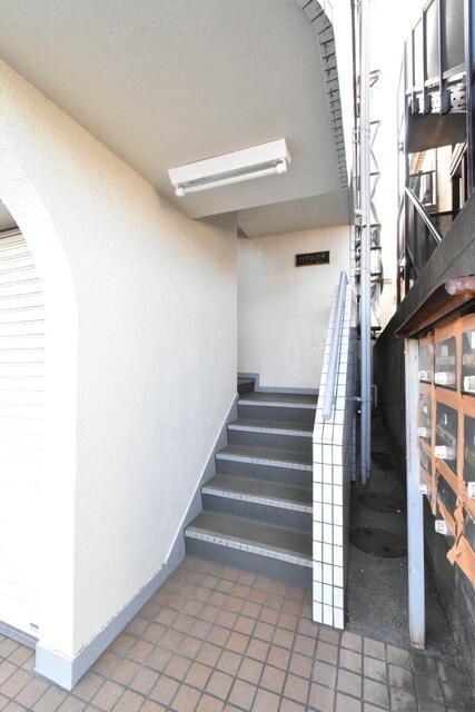 Compact 1R Apartment for Rent near Takano-dai Station, Kodaira - Thumbnail 3