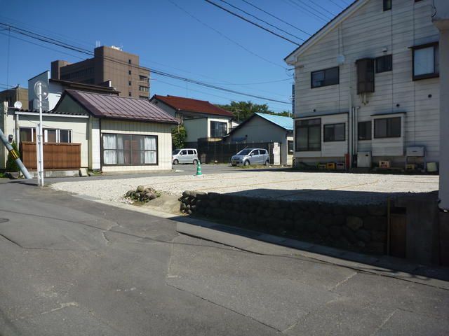 Rental Parking Space Near Fukushima Shinkansen Station - Thumbnail 2