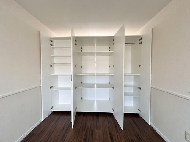 2LDK Apartment for Rent in Takasaki, Gunma - 52.17 sqm - Thumbnail 4