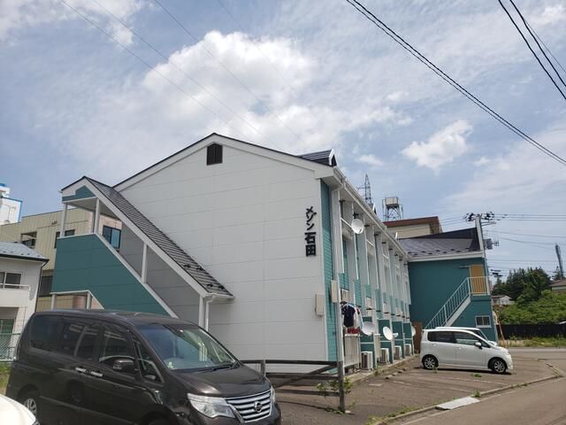 1K Apartment for Rent in Tagajo City, Miyagi - 26.50 sqm - Thumbnail 2