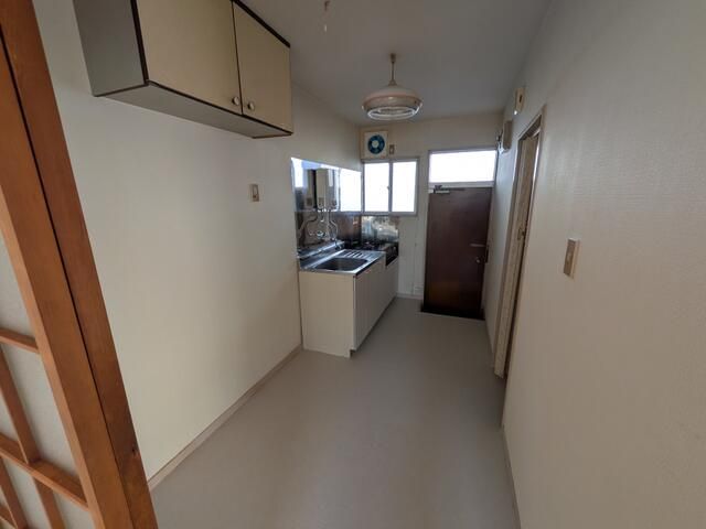 1K Apartment for Rent in Tagajo City, Miyagi - 26.50 sqm - Thumbnail 3
