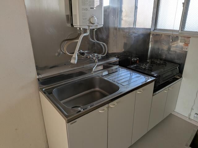 1K Apartment for Rent in Tagajo City, Miyagi - 26.50 sqm - Thumbnail 4