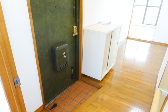 Cent River House 2K Apartment for Rent in Sumida, Tokyo - Thumbnail 2