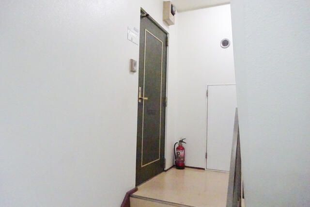 Cent River House 2K Apartment for Rent in Sumida, Tokyo - Thumbnail 3