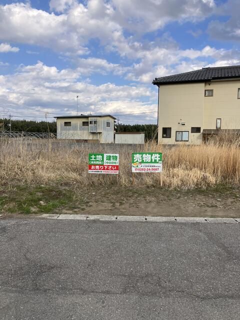 326 sqm Land for Sale in Kanuma, Tochigi - Thumbnail 3