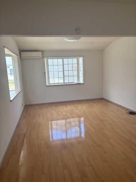 2LDK House for Rent in Yonezawa, Yamagata - 57.96m2 - Thumbnail 4