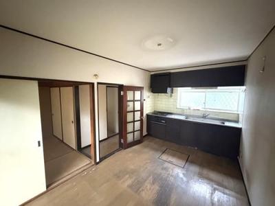 4DK Detached House for Sale in Yokohama Sakae Ward — Image 22, Sakae, Kanagawa