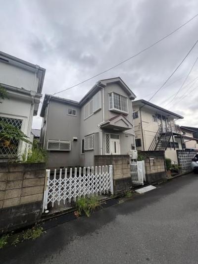 4DK Detached House for Sale in Yokohama Sakae Ward — Image 7, Sakae, Kanagawa