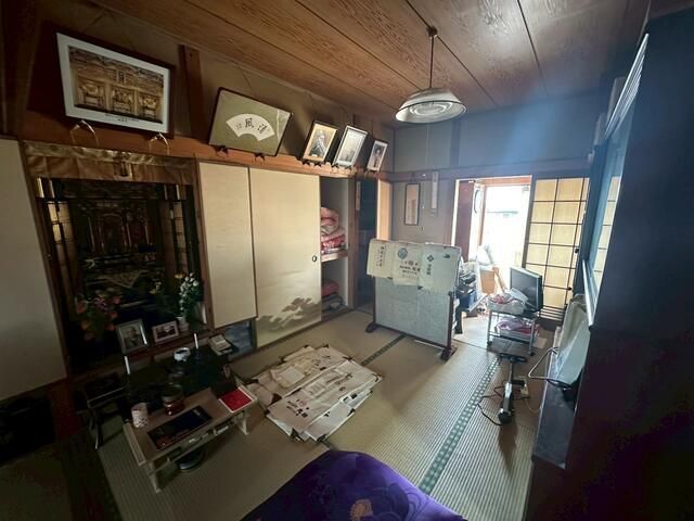 4SDK House on 385m² Land in Wakamatsu, Kitakyushu - Thumbnail 2