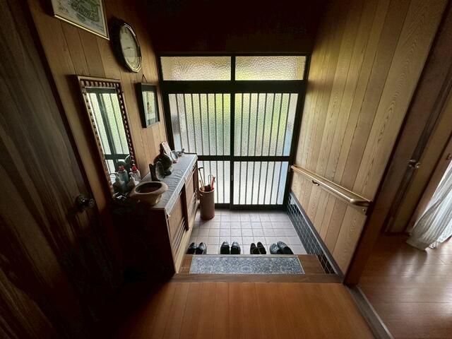 4SDK House on 385m² Land in Wakamatsu, Kitakyushu - Thumbnail 4