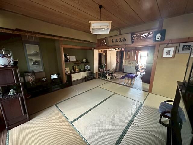 4SDK House on 385m² Land in Wakamatsu, Kitakyushu - Thumbnail 3